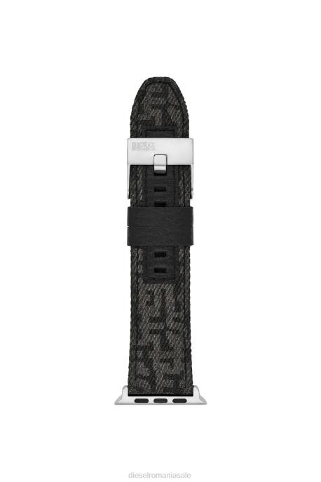 accesorii bărbați Diesel dss0012 2H8J694 negru