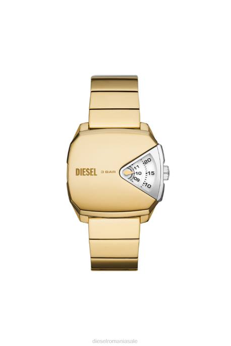 accesorii bărbați Diesel dz2154 2H8J630 aur