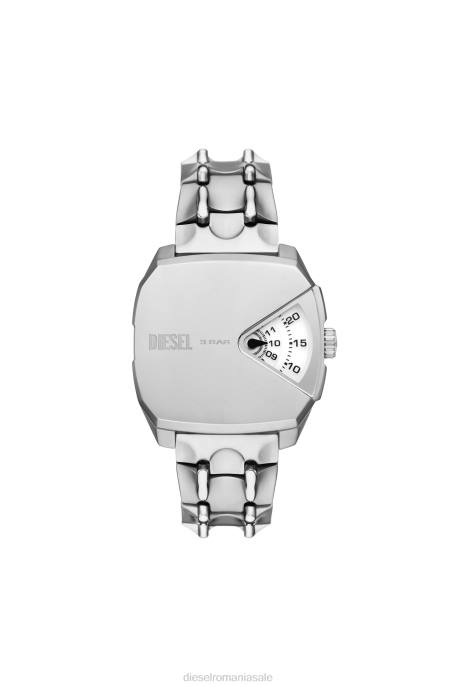 accesorii bărbați Diesel dz2170 2H8J646 argint