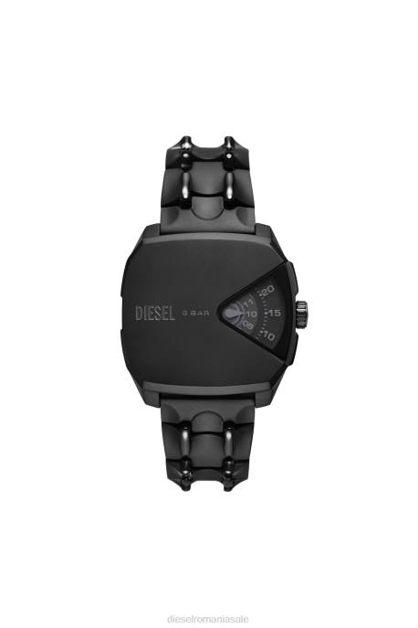 accesorii bărbați Diesel dz2171 2H8J647 negru