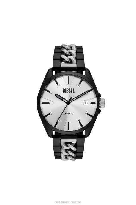 accesorii bărbați Diesel dz2176 2H8J673 negru