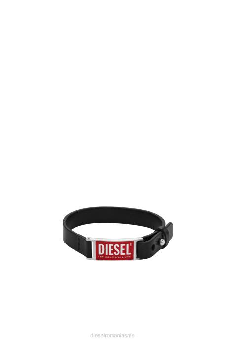 accesorii unisex Diesel dx1370 2H8J703 negru