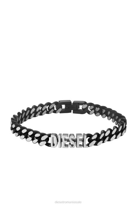 accesorii unisex Diesel dx1386 2H8J728 negru