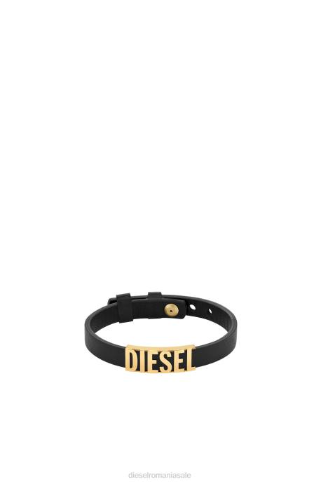 accesorii unisex Diesel dx1440 2H8J719 negru